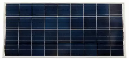 Aurinkopaneeli 215W-24V Victron monikide - Monikide aurinkopaneelit - 8719076063216 - 1
