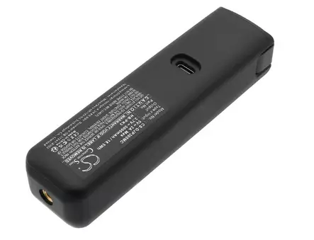 DJI Osmo Pocket 3 akku HB-PK3 CS - DJI kameranakut - 4894128217626 - 2