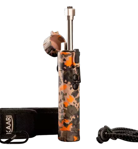 Kaari Loimu X2 plasmasytytin aavikkomaasto - Kaari plasmasytyttimet - 6430067631086 - 1