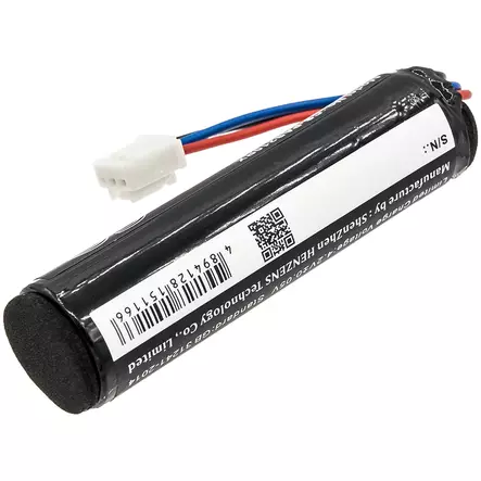 Parrot Bebop 2 akku 3.7v 3400mAh CS - Rc-akut - 4894128151166 - 2
