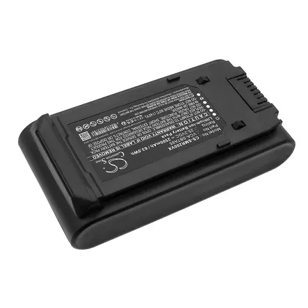 Samsung akku 25.2v 2500mAh DJ96-00242A - Robotti- ja varsi-imurin akut - 4894128202196 - 2