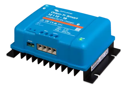 Victron energy Orion-Tr Smart DC Laturi - Dc-dc-muuntimet - 8719076046066 - 2