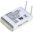 3.6v 750mah EF651625 muistiparisto CS - Muistiparistot ja Akut - 4894128152996 - 3