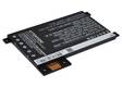 Amazon Do1200 Akku 3.7v 1400mah - E-kirjan akut - 4894128081296 - 2