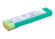 Brandtech akku 4.8V 750mAh 705025 CS - Hyvinvointi- ja terveysakut - 4894128105206 - 1