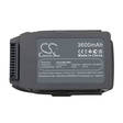 DJI Mavic 2 Pro akku 15.4v 3600mAh CS - Rc-akut - 4894128178286 - 5
