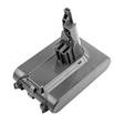 Dyson V7 akku 21.6v 2500mAh Li-Ion CS - Robotti- ja varsi-imurin akut - 4894128140306 - 2