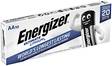 Energizer AA 1.5v lithiumparisto10kpl - AA & AAA 1.5V lithiumparistot - 7638900343526 - 1