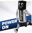 Energizer AA 1.5v lithiumparisto 2kpl bl - AA & AAA 1.5V lithiumparistot - 7638900262636 - 2