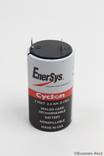 Enersys Cyclon D 2v 2.5ah PB - Cyclon akut ja kennot - 635241000016 - 1