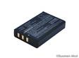 Exfo Tarvikeakku 3,7V 1800mAh li-ion CS - Mittalaiteakut - 4894128100416 - 1