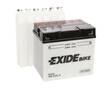Exide Mp-Akku E60-N30L-B 12V 30Ah300AEn - MP- ja kelkan korkilliset vakioakut - 3661024033596 - 1