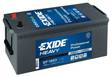 Exide Professional EF1853 12V 185Ah - Exide käynnistysakut - 3661024035316 - 1