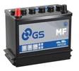 GS Käynnistysakku MF038 12v 35Ah 330A - GS käynnistysakut - 5050694038396 - 1