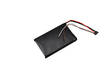 Garmin GPS-akku 3.7v 1200mAh Li-ion CS - Garmin navigaattorin akut - 4894128111696 - 3