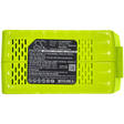 Greenworks 40V 5000mAh Li-Ion 20292 CS - Greenworks porakoneenakut - 4894128119326 - 3