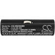 Heine akku 3,6v 850mAh Nimh - Hyvinvointi- ja terveysakut - 4894128153856 - 3