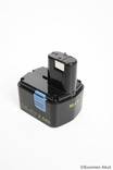 Hitachi (A) 14.4V 2Ah Ni-Mh - Hitachi porakoneakut - 1086 - 1