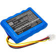 Robottileikkurin akku 18.5v 2600mah - Robottiruohonleikkuriakut - 4894128137016 - 2