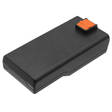 Invictus akku X7 25.2v 2000mAh Li-Ion CS - Robotti- ja varsi-imurin akut - 4894128183556 - 3