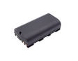 Leica Akku 7.4V 3400mAh Li-ion - Mittalaiteakut - 4894128120056 - 1