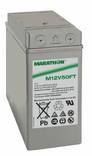 Marathon Agm Akku M12V50FT 12V 47Ah/10 - AGM ajovoima- ja teollisuusakut - 8785625216 - 1