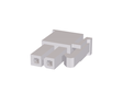 Molex Liitinkotelo 4.2 mm Napaluku 2x1 - Teollisuusliittimet - 99926 - 1