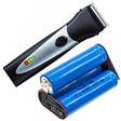 MoserChrom Style akku3.2v 1800mah Li-Ion - Hyvinvointi- ja terveysakut - 4894128166146 - 4