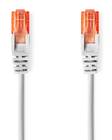 Nedis Cat 6 U/UTP-verkkokaapeli 1.50m - Johdot - 5412810277056 - 2