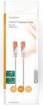Nedis Cat 6 U/UTP-verkkokaapeli 1.50m - Johdot - 5412810277056 - 3