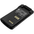 Nokia VHF akku THR9 3.7V 2300mAh CS - Muiden merkkien VHF-akut - 4894128143246 - 2