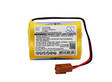 PANASONIC BR-ACF2P 6v muistiparisto CS - Muistiparistot ja Akut - 4894128098096 - 5