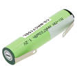 Philips akku 1.2v 700mah NiMh AAA CS - Hyvinvointi- ja terveysakut - 4894128188186 - 2