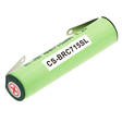 Philips akku 1.2v 700mah NiMh AAA CS - Hyvinvointi- ja terveysakut - 4894128188186 - 1