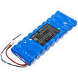Promax akku 7.4V 13000mAh CB-077 CS - Mittalaiteakut - 4894128159056 - 2