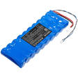 Promax akku 7.4V 13000mAh CB-077 CS - Mittalaiteakut - 4894128159056 - 1