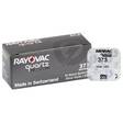 Rayovac Kellonparisto 373/916SW 1.55V - Rayovac kellonparistot - 8710255910246 - 1
