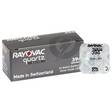 Rayovac Kellonparisto 394/936SW 1.55V - Rayovac kellonparistot - 8710255910376 - 1