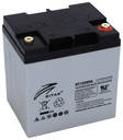 Ritar Agm-akku 12v 28Ah RT12280S-F11 - AGM ajovoima- ja teollisuusakut - 21626 - 1