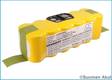 Roomba-500 akku 14.4v 2,8Ah Ni-mh CS - Robotti- ja varsi-imurin akut - 4894128053736 - 1
