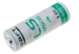 Saft A R23 Lithiumparisto 3.6V LS17500 - 3.6V Lithiumparistot - 86236 - 1