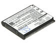 Sony SP-73 akku 3.7v 1050mAh CS - Langattomien ja bluetooth kaiutin akut - 4894128115236 - 2