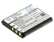 Sony SP-73 akku 3.7v 1050mAh CS - Langattomien ja bluetooth kaiutin akut - 4894128115236 - 1