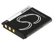 Sony SP-73 akku 3.7v 1050mAh CS - Langattomien ja bluetooth kaiutin akut - 4894128115236 - 4