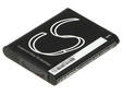 Sony SP-73 akku 3.7v 1050mAh CS - Langattomien ja bluetooth kaiutin akut - 4894128115236 - 3