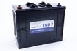 TAB käynnistysakku Polar Truck TR12HX 12V 125Ah 800A(EN - Tab käynnistysakut - 3838807009936 - 1