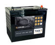 Tab HD12-65 Premium BT akku 12,8V 65Ah 832Wh - Li-ion ajovoima- ja teollisuusakut - 3838807250086 - 1