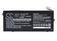 Tietokoneen Akku ACER 11.25V3950mAh(553) - Acer kannettavan akut - 4894128105886 - 1
