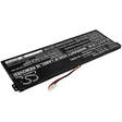 Tietokoneen Akku ACER 11,25V 4450mA(446) - Acer kannettavan akut - 4894128157526 - 2