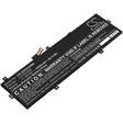Tietokoneen Akku ASUS 11.55V 4200mA(439) - Asus kannettavan akut - 4894128139416 - 1